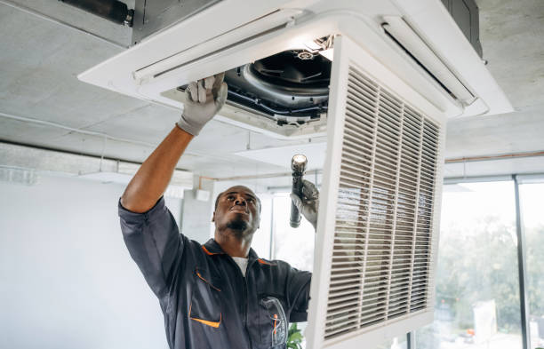 Licensed Hvac Installation service in Kingman, IN - FH HVAC